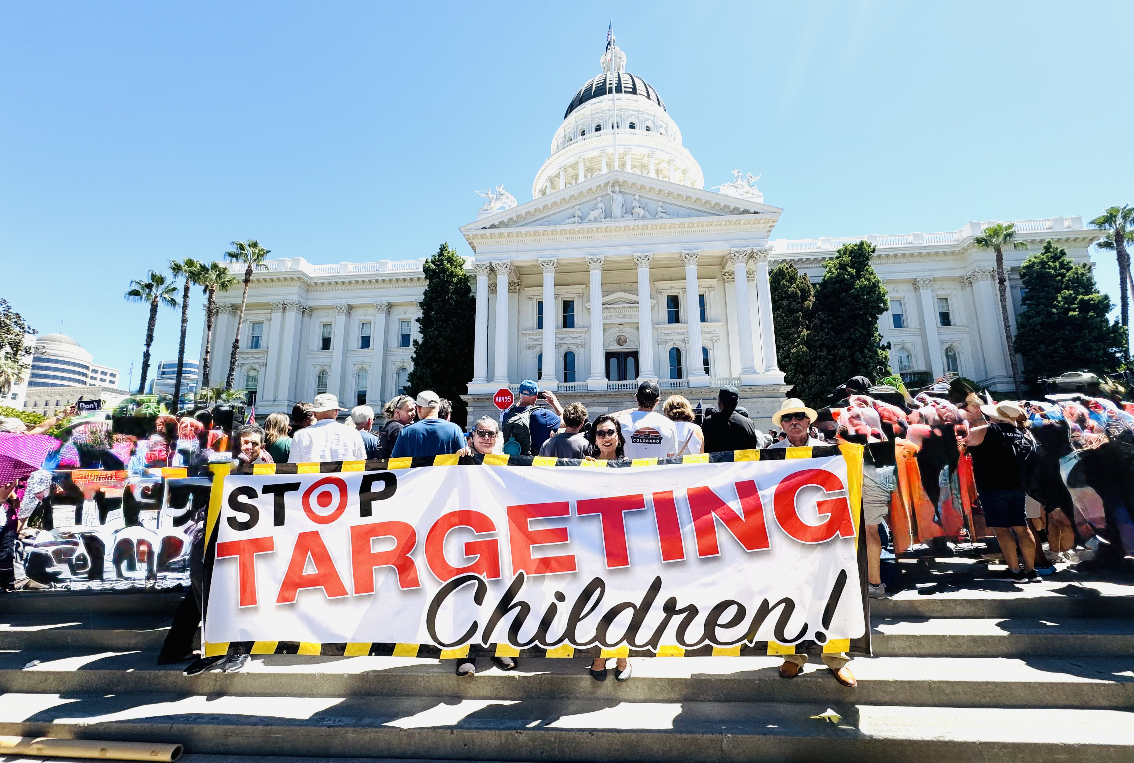 Parental Rights